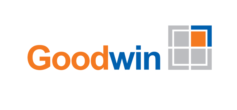Лого окна goodwin